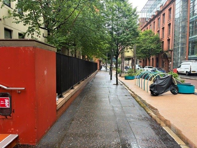 Apartment 609, Margarita Plaza, 81 Adelaide Street, Belfast, BT2 8FF