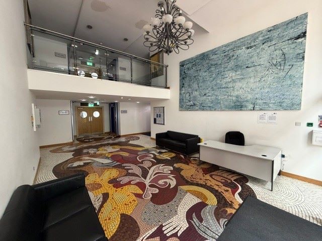 Apartment 609, Margarita Plaza, 81 Adelaide Street, Belfast, BT2 8FF