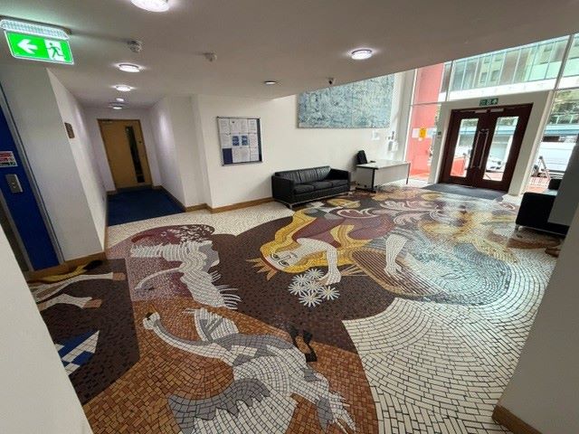 Apartment 609, Margarita Plaza, 81 Adelaide Street, Belfast, BT2 8FF