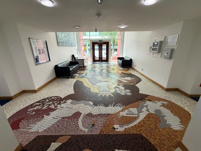 Apartment 609, Margarita Plaza, 81 Adelaide Street, Belfast, BT2 8FF