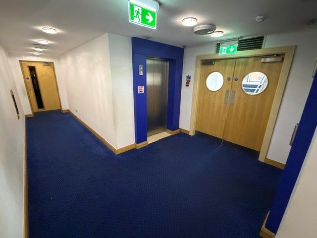 Apartment 609, Margarita Plaza, 81 Adelaide Street, Belfast, BT2 8FF