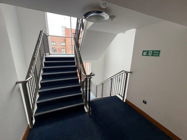 Apartment 609, Margarita Plaza, 81 Adelaide Street, Belfast, BT2 8FF