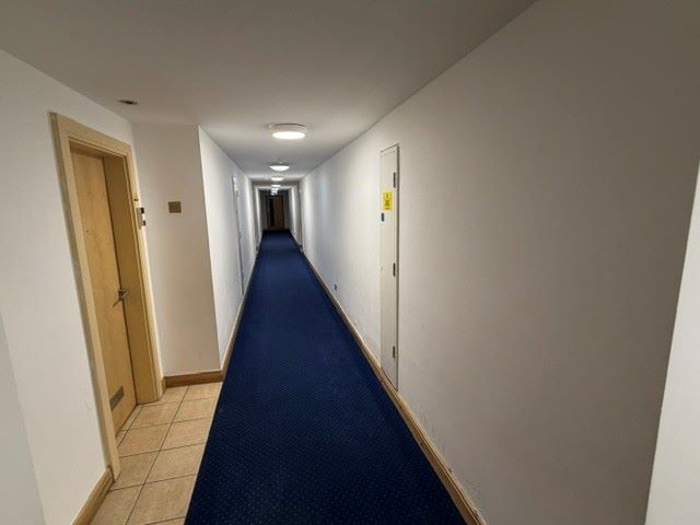 Apartment 609, Margarita Plaza, 81 Adelaide Street, Belfast, BT2 8FF