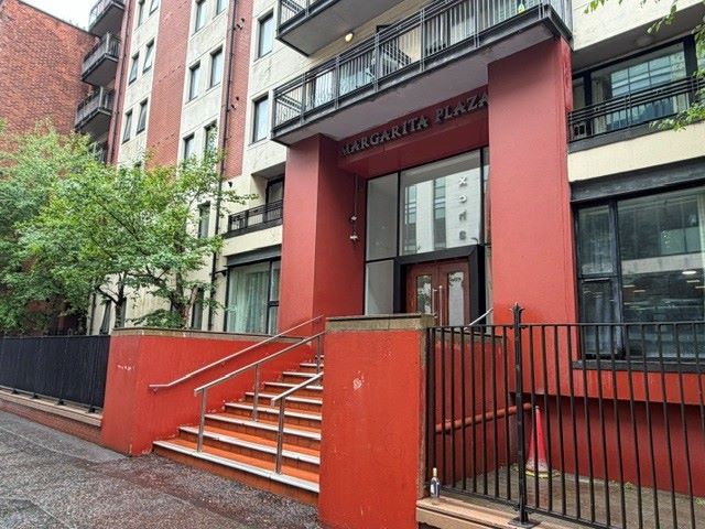 Apartment 609, Margarita Plaza, 81 Adelaide Street, Belfast, BT2 8FF