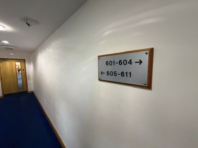 Apartment 609, Margarita Plaza, 81 Adelaide Street, Belfast, BT2 8FF