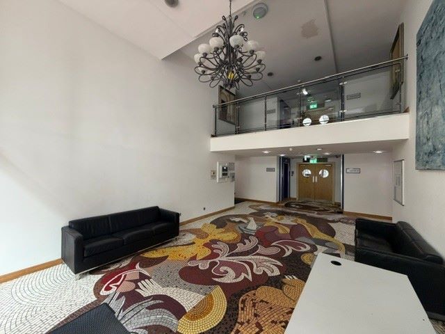Apartment 609, Margarita Plaza, 81 Adelaide Street, Belfast, BT2 8FF
