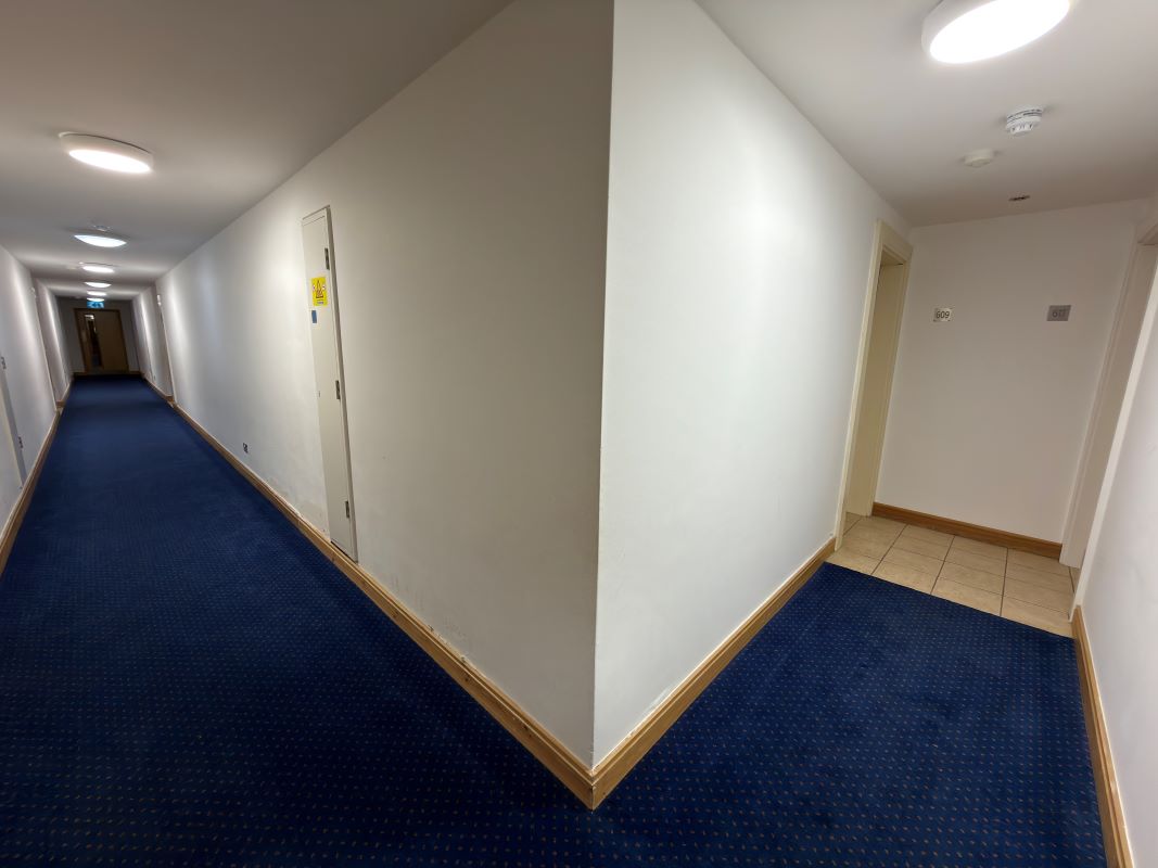 Apartment 609, Margarita Plaza, 81 Adelaide Street, Belfast, BT2 8FF