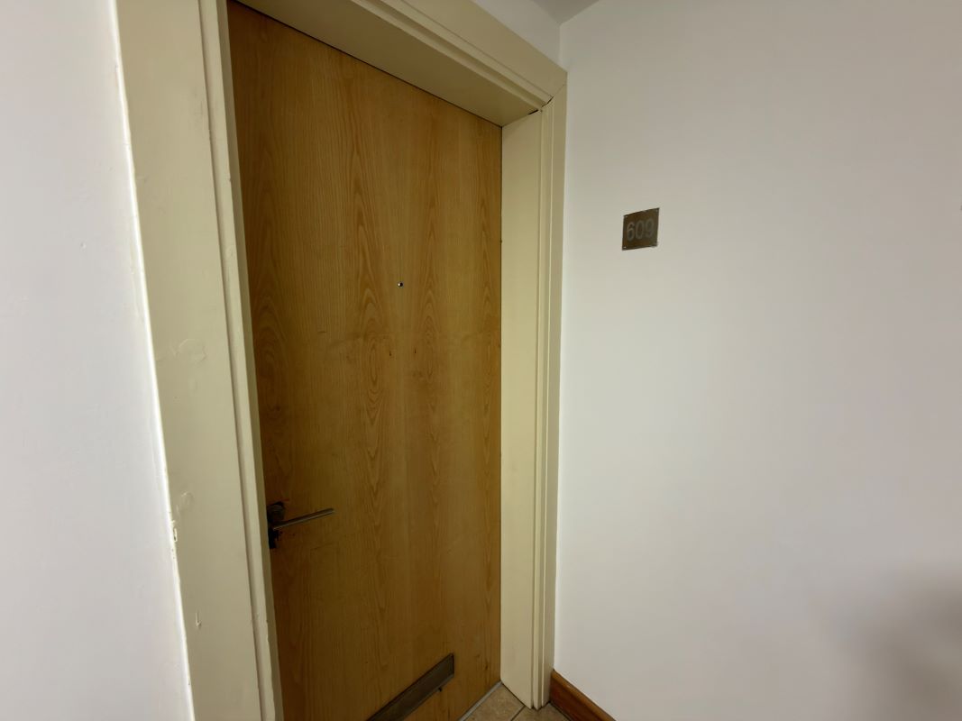 Apartment 609, Margarita Plaza, 81 Adelaide Street, Belfast, BT2 8FF