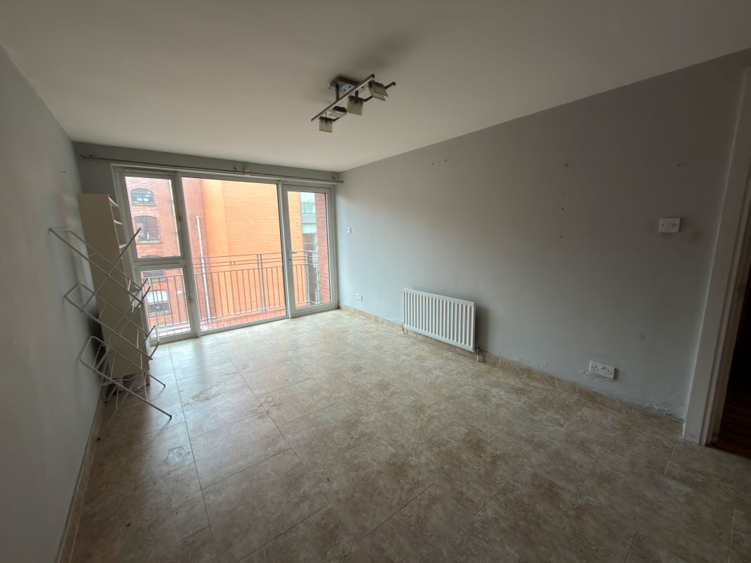 Apartment 609, Margarita Plaza, 81 Adelaide Street, Belfast, BT2 8FF