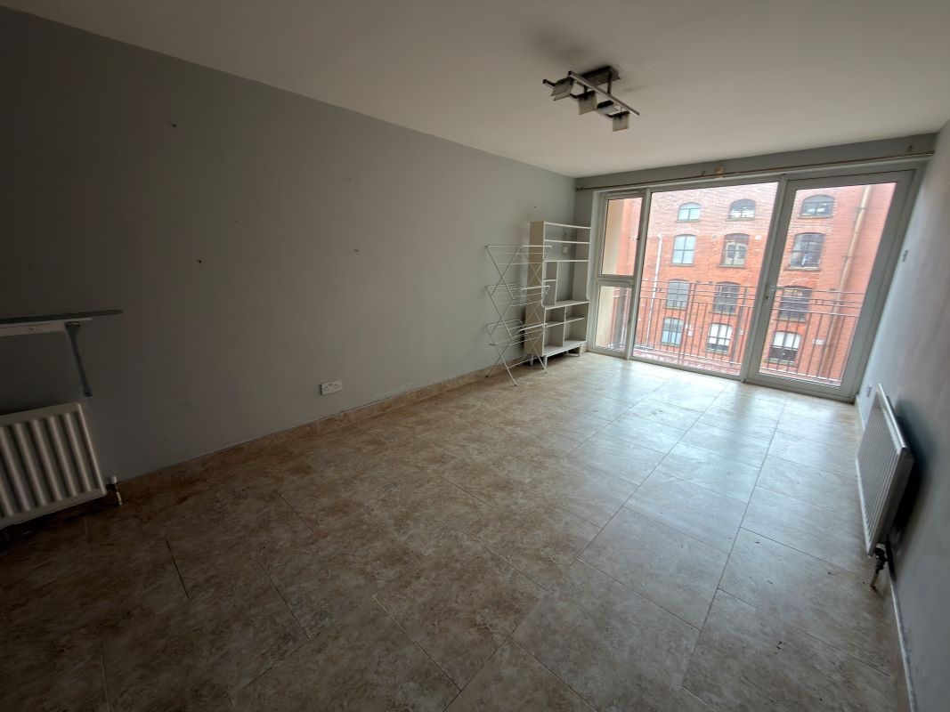 Apartment 609, Margarita Plaza, 81 Adelaide Street, Belfast, BT2 8FF