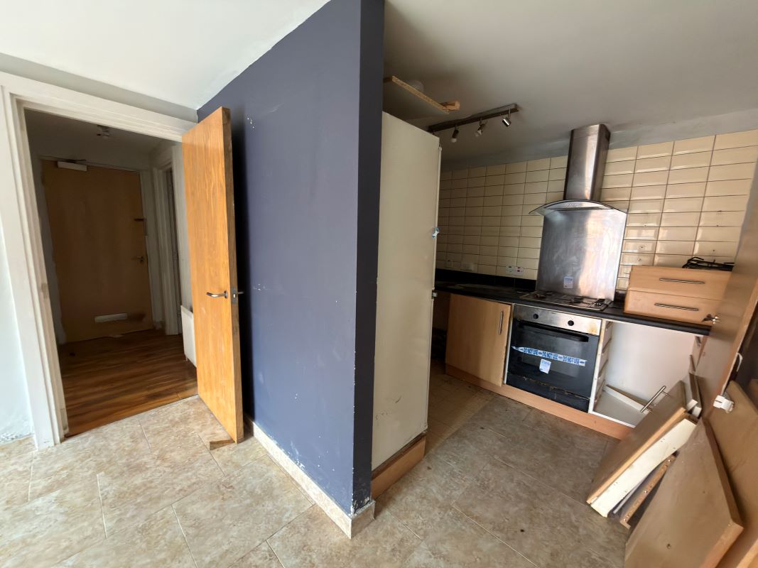 Apartment 609, Margarita Plaza, 81 Adelaide Street, Belfast, BT2 8FF