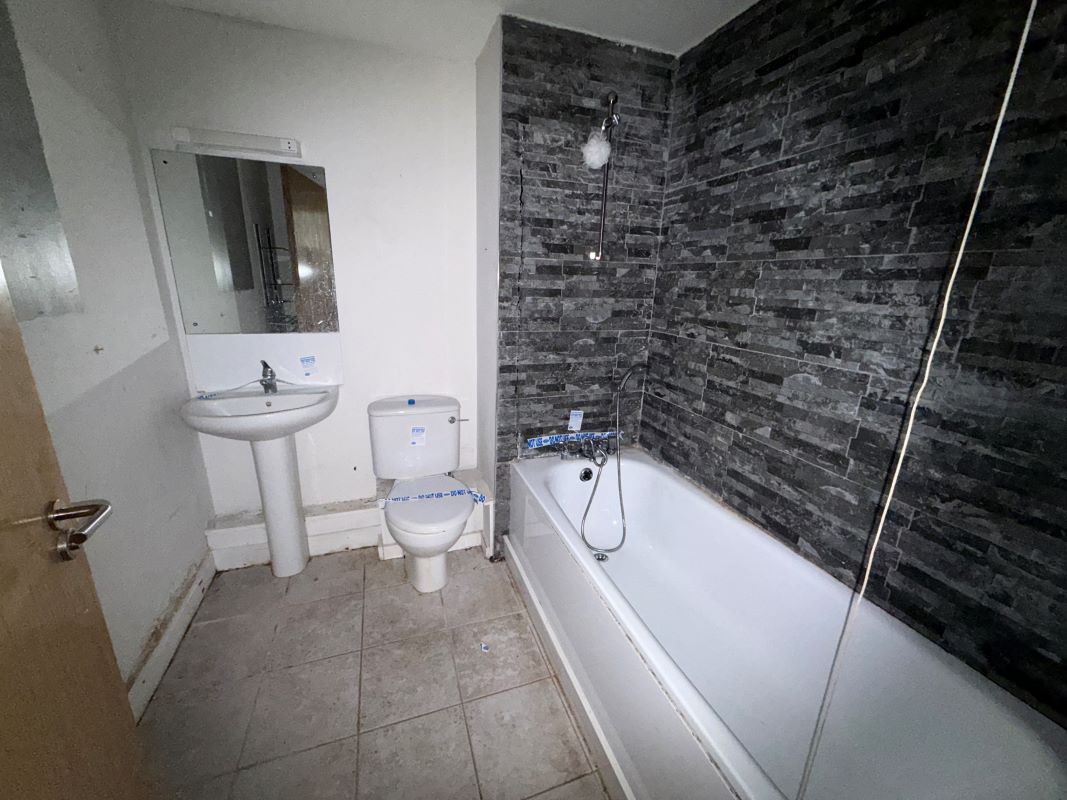Apartment 609, Margarita Plaza, 81 Adelaide Street, Belfast, BT2 8FF
