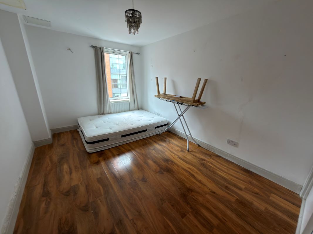 Apartment 609, Margarita Plaza, 81 Adelaide Street, Belfast, BT2 8FF