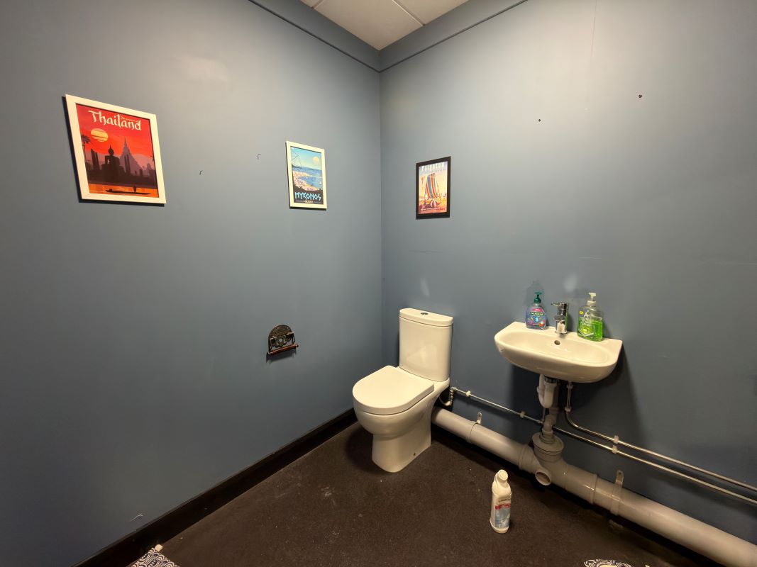 1-3 New Street, Donaghadee, County Down, BT21 0AG