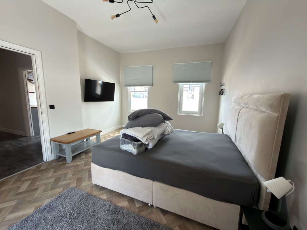1-3 New Street, Donaghadee, County Down, BT21 0AG