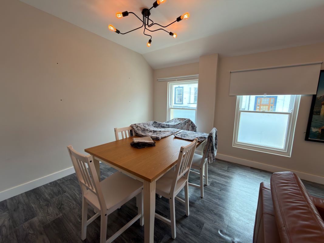 1-3 New Street, Donaghadee, County Down, BT21 0AG