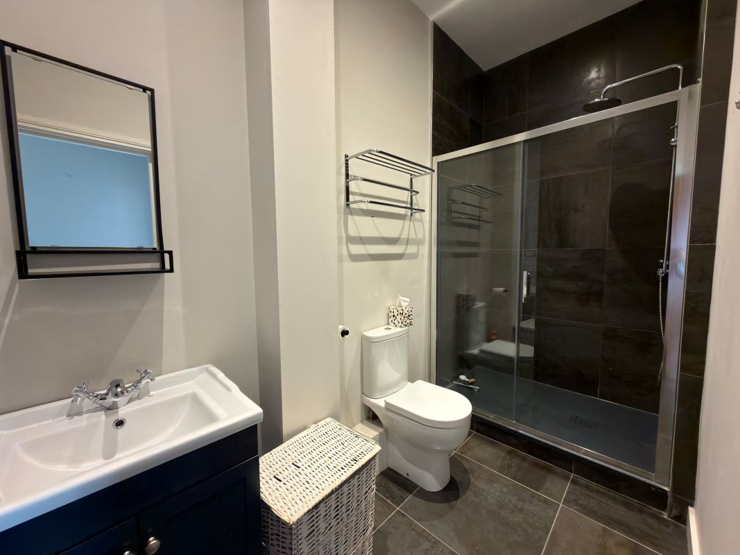 1-3 New Street, Donaghadee, County Down, BT21 0AG