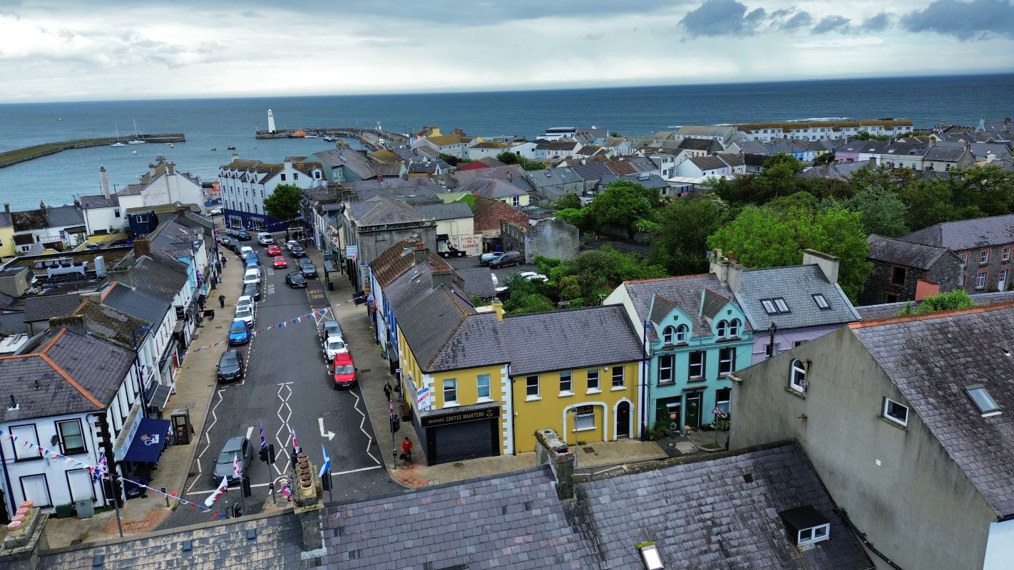 1-3 New Street, Donaghadee, County Down, BT21 0AG