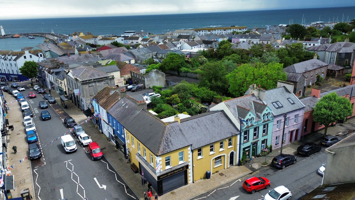 1-3 New Street, Donaghadee, County Down, BT21 0AG