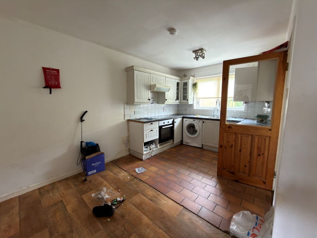62 John F Kennedy Park, Bessbrook, Newry, County Down, BT35 7EN