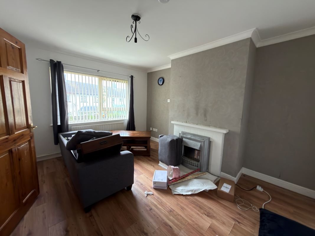 62 John F Kennedy Park, Bessbrook, Newry, County Down, BT35 7EN