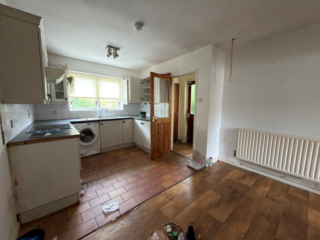62 John F Kennedy Park, Bessbrook, Newry, County Down, BT35 7EN