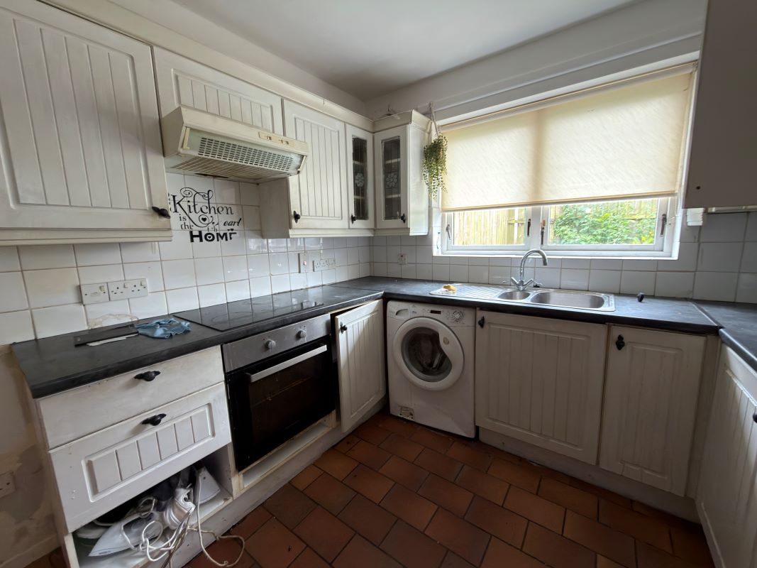 62 John F Kennedy Park, Bessbrook, Newry, County Down, BT35 7EN