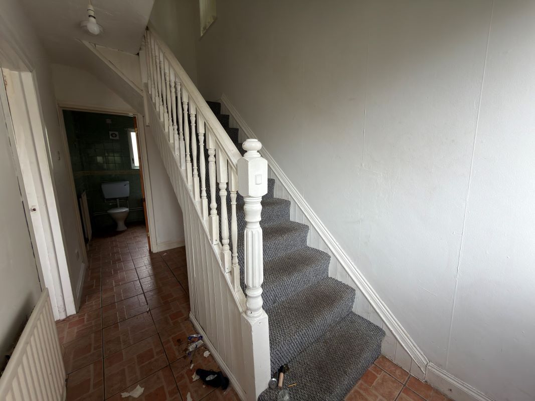 62 John F Kennedy Park, Bessbrook, Newry, County Down, BT35 7EN