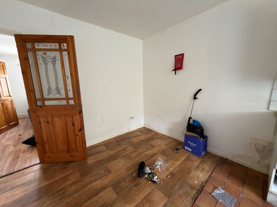 62 John F Kennedy Park, Bessbrook, Newry, County Down, BT35 7EN
