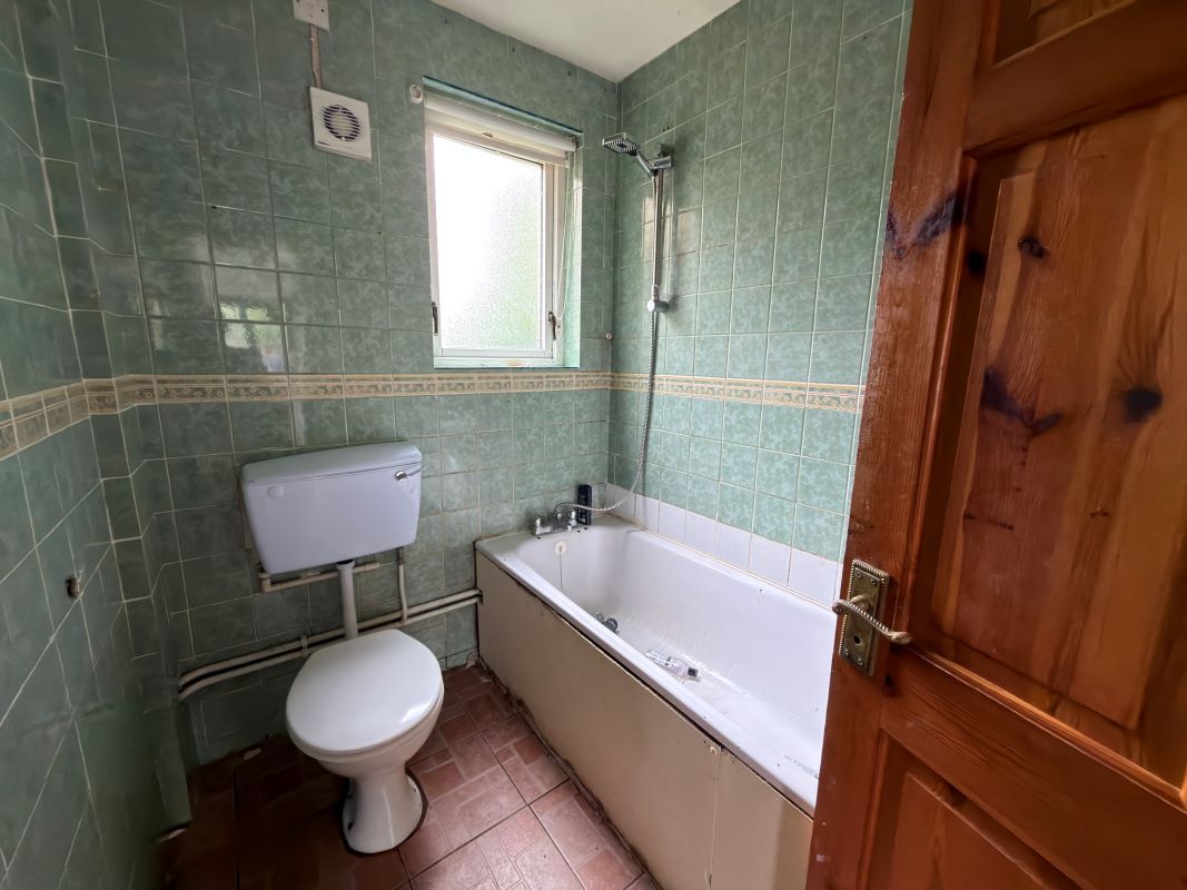 62 John F Kennedy Park, Bessbrook, Newry, County Down, BT35 7EN