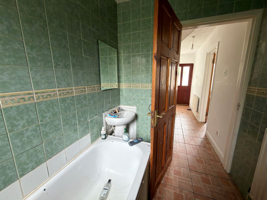 62 John F Kennedy Park, Bessbrook, Newry, County Down, BT35 7EN