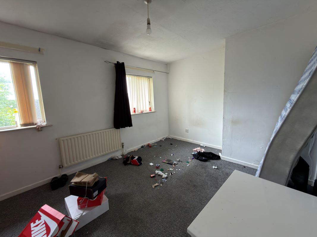 62 John F Kennedy Park, Bessbrook, Newry, County Down, BT35 7EN