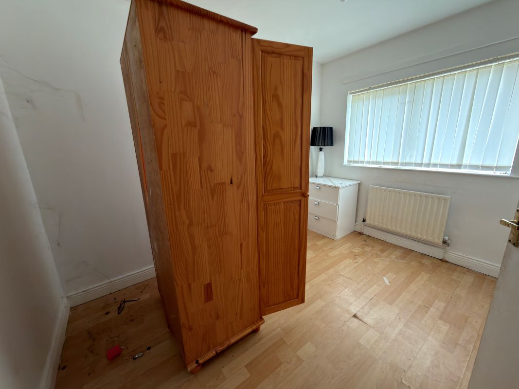 62 John F Kennedy Park, Bessbrook, Newry, County Down, BT35 7EN