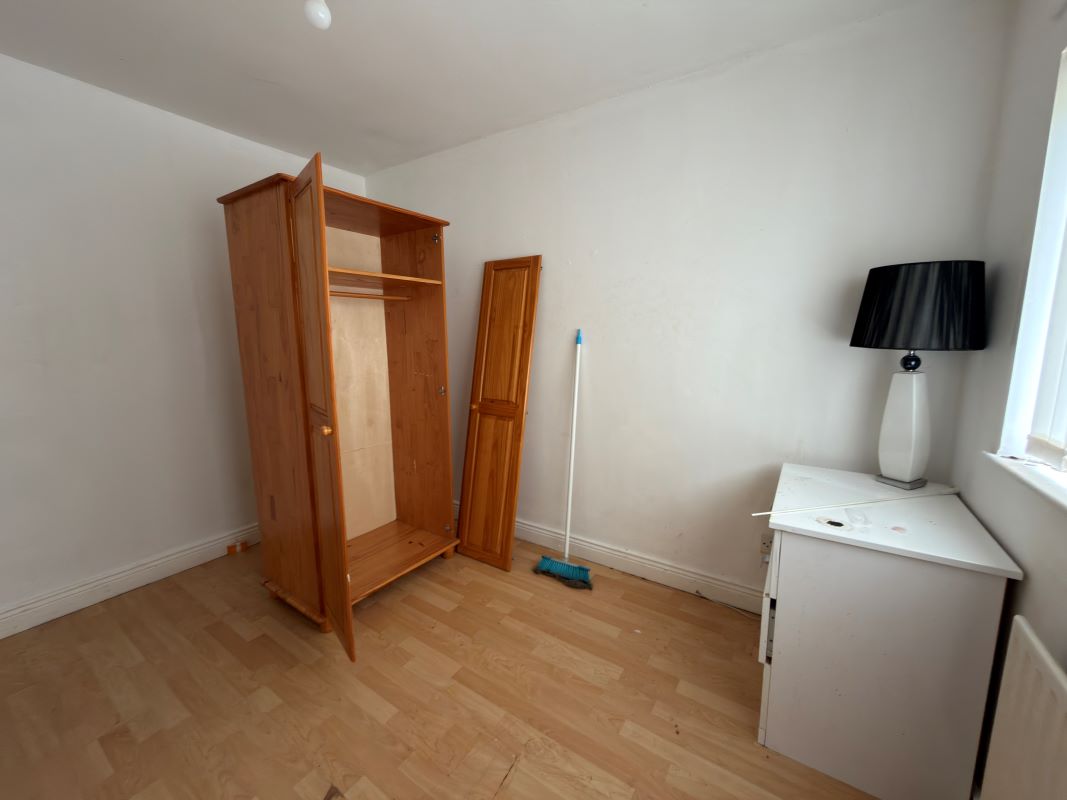 62 John F Kennedy Park, Bessbrook, Newry, County Down, BT35 7EN