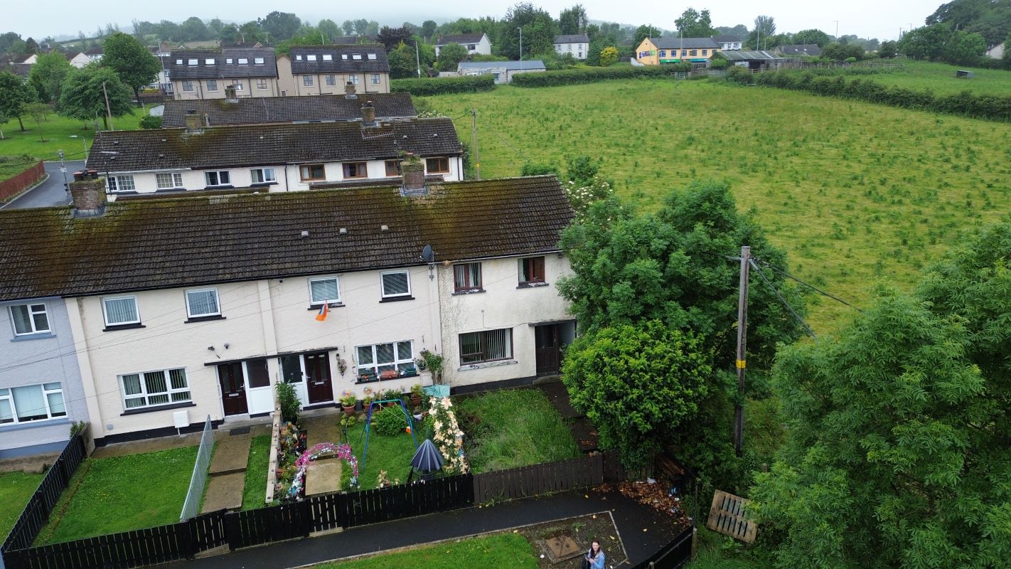 62 John F Kennedy Park, Bessbrook, Newry, County Down, BT35 7EN