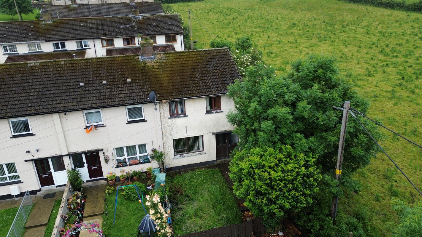 62 John F Kennedy Park, Bessbrook, Newry, County Down, BT35 7EN