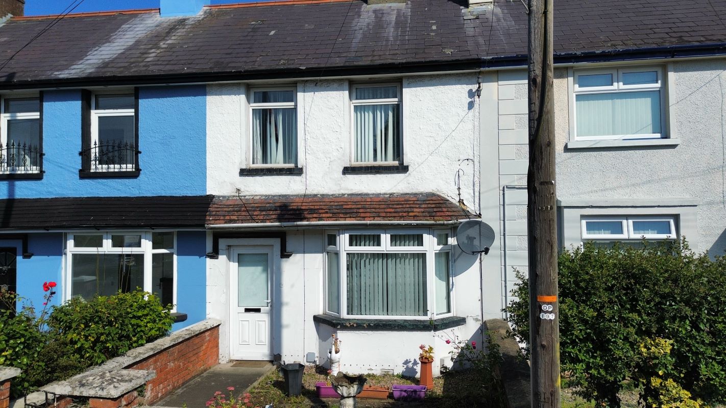 102 Avenue Road, Lurgan, County Armagh, BT66 7BH