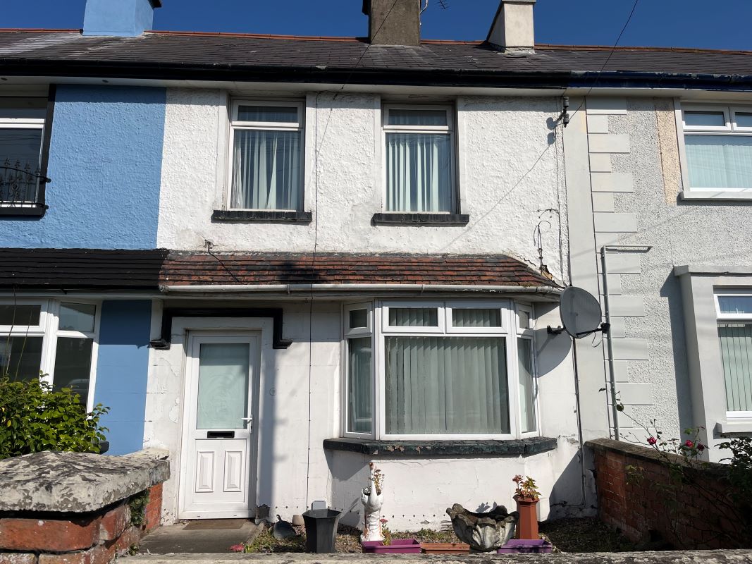 102 Avenue Road, Lurgan, County Armagh, BT66 7BH