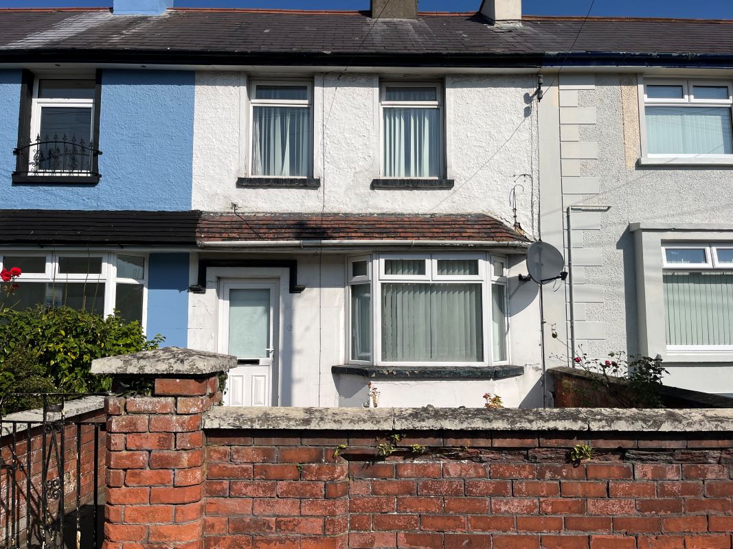 102 Avenue Road, Lurgan, County Armagh, BT66 7BH