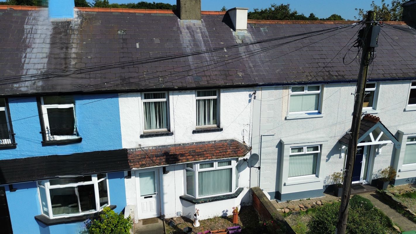 Property cover