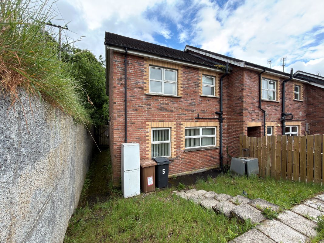 5 Riverside Mews, Tirgarvil Road, Upperlands, Maghera, County Londonderry, BT46 5UQ