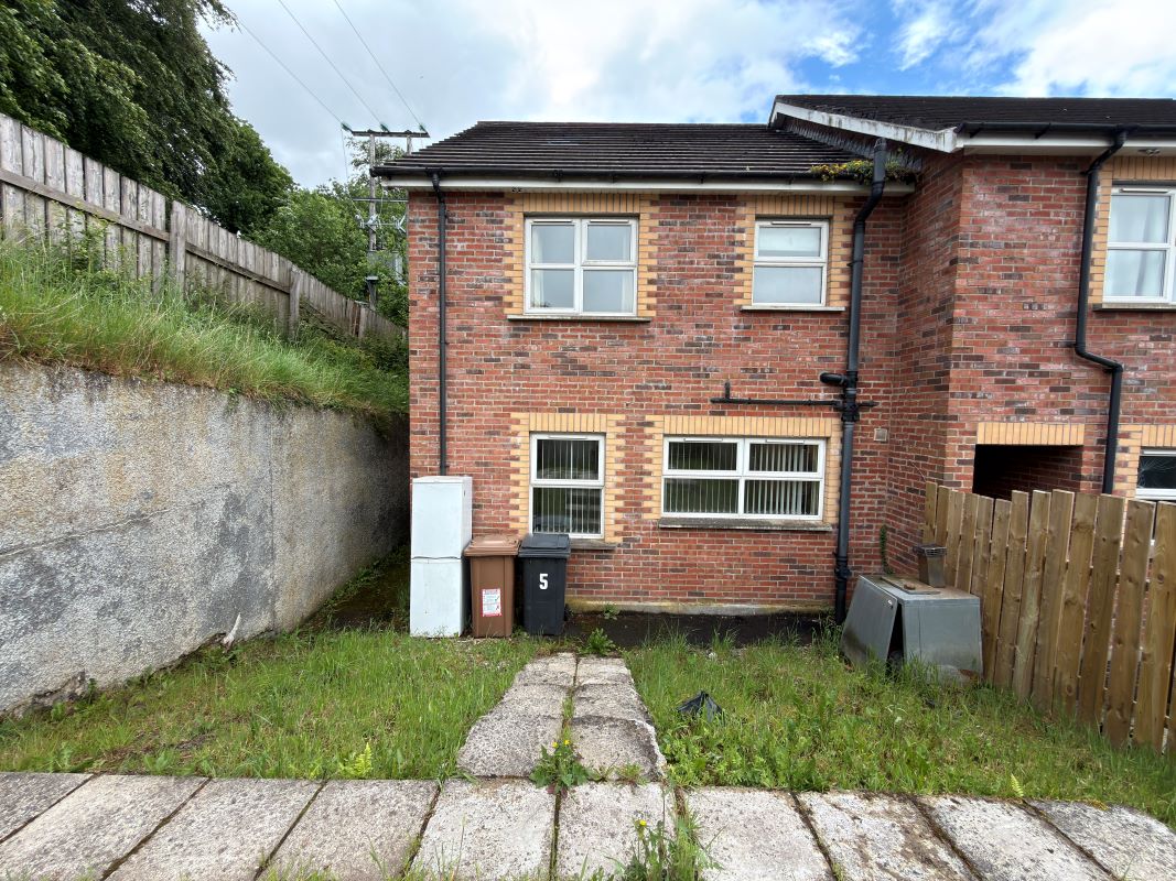 5 Riverside Mews, Tirgarvil Road, Upperlands, Maghera, County Londonderry, BT46 5UQ