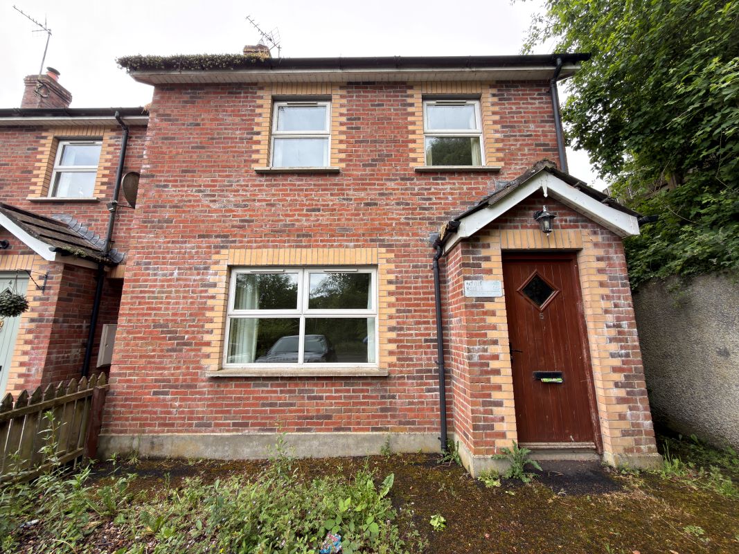 5 Riverside Mews, Tirgarvil Road, Upperlands, Maghera, County Londonderry, BT46 5UQ