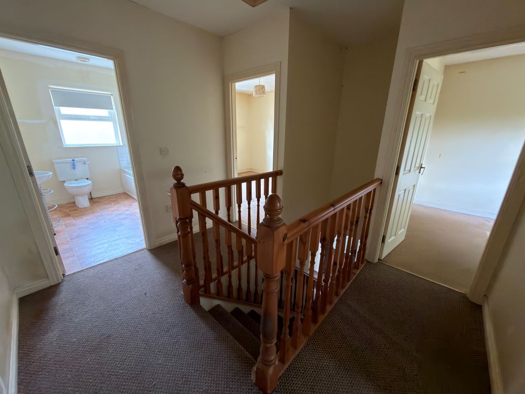 5 Riverside Mews, Tirgarvil Road, Upperlands, Maghera, County Londonderry, BT46 5UQ