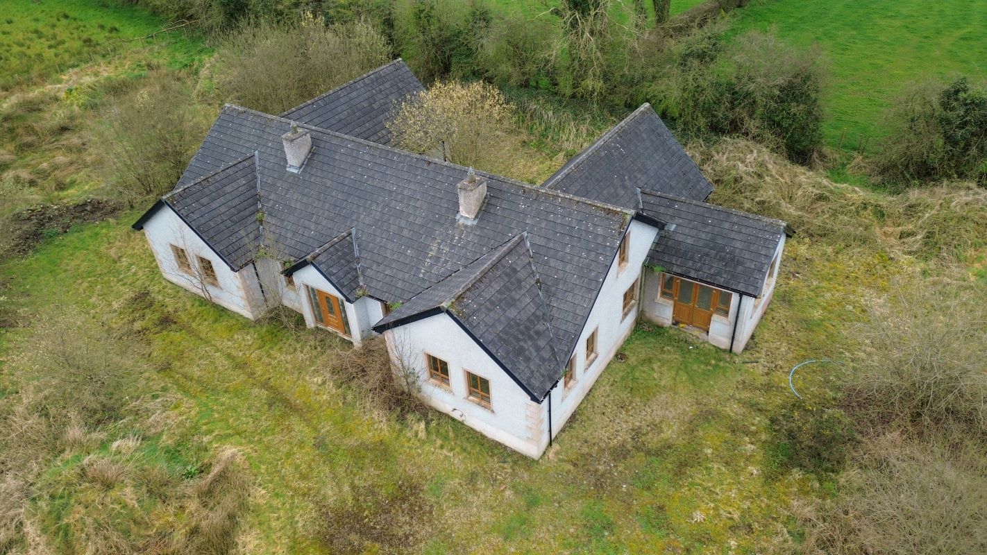 7 School Road, Eskra, Omagh, County Tyrone, BT78 2RP
