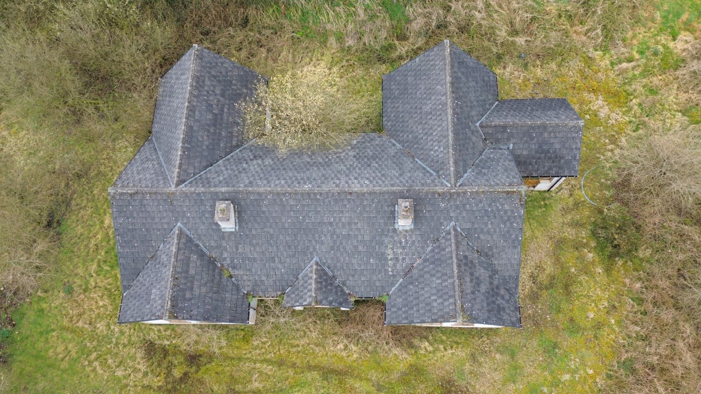 7 School Road, Eskra, Omagh, County Tyrone, BT78 2RP