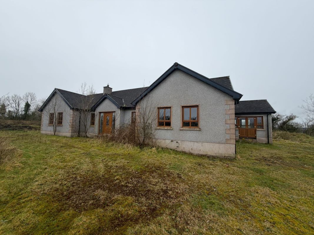 7 School Road, Eskra, Omagh, County Tyrone, BT78 2RP