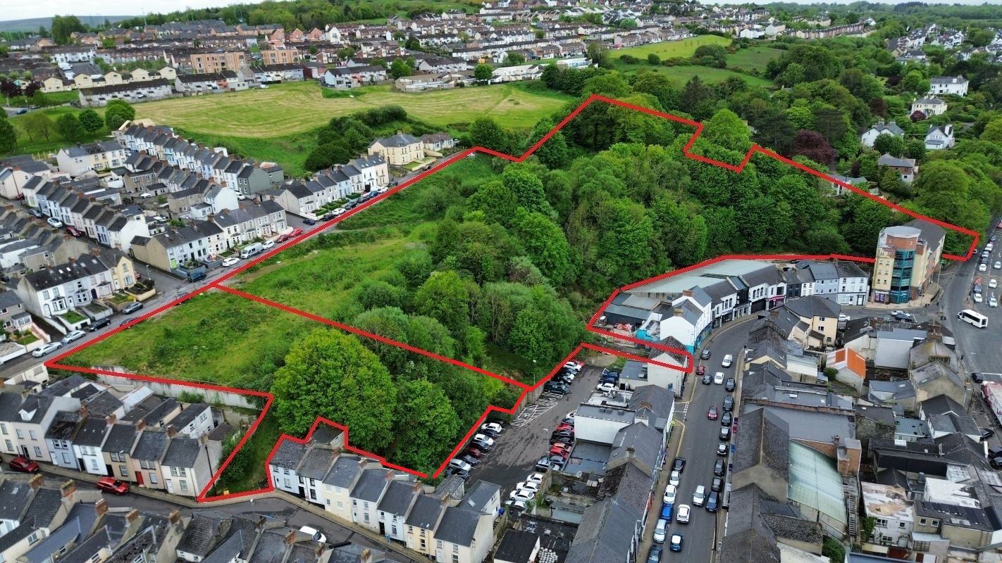 Primary Lot Photo