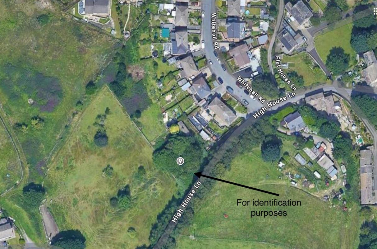 Primary Lot Photo