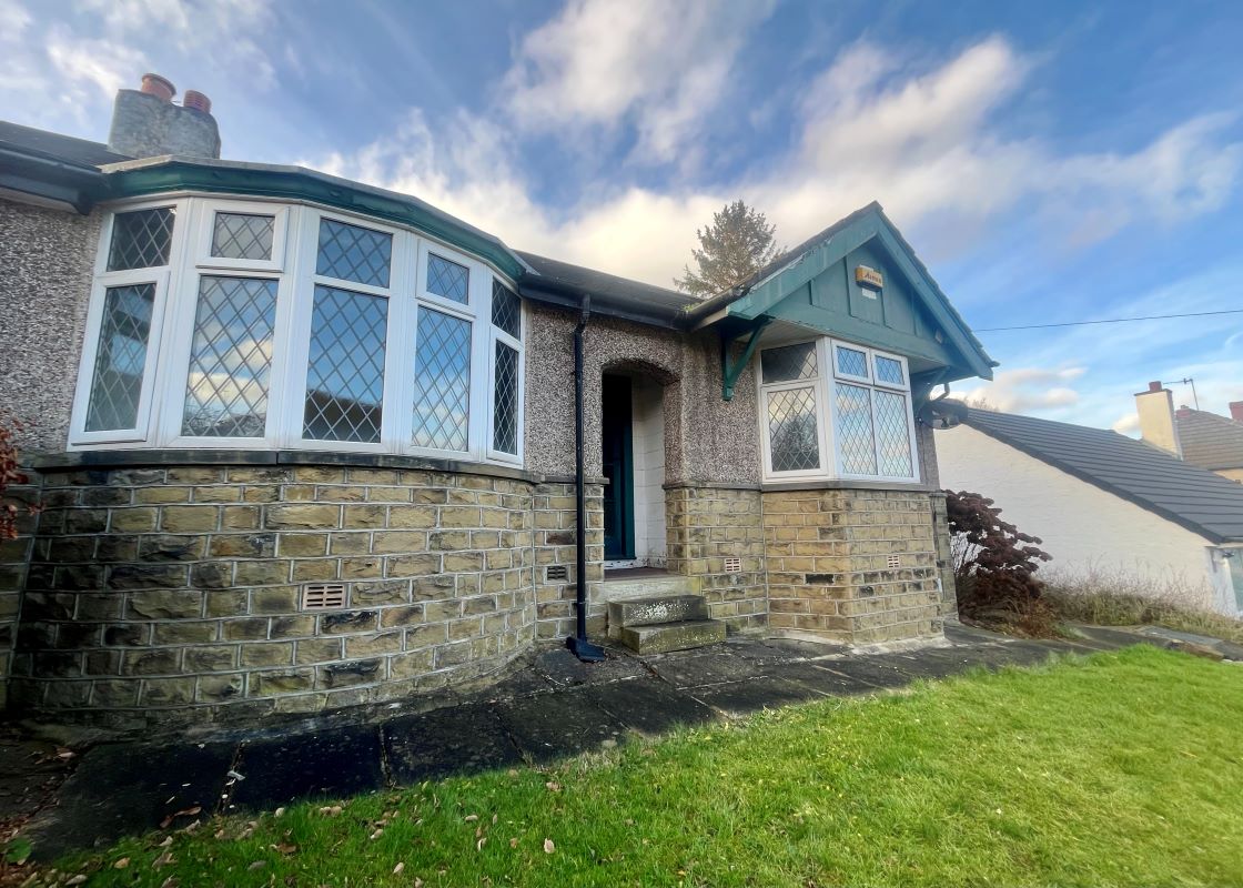 62 Newsome Road, Huddersfield, West Yorkshire, HD4 6NQ